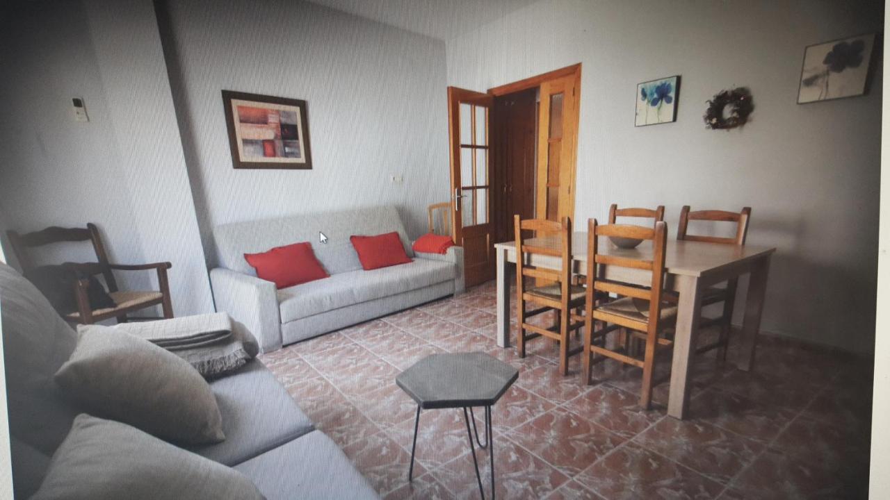 La Canada Appartement