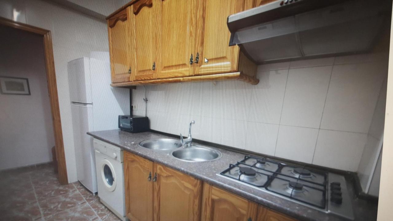 La Canada Apartment