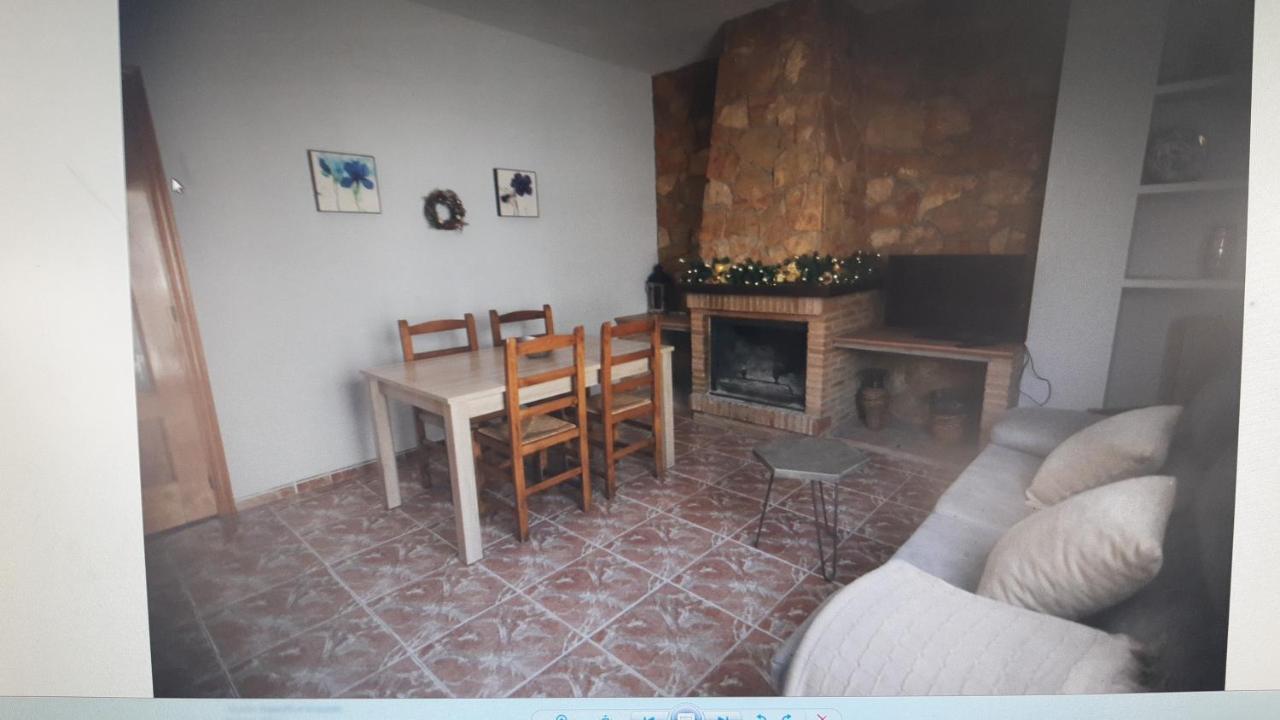 La Canada * Alcala del Jucar