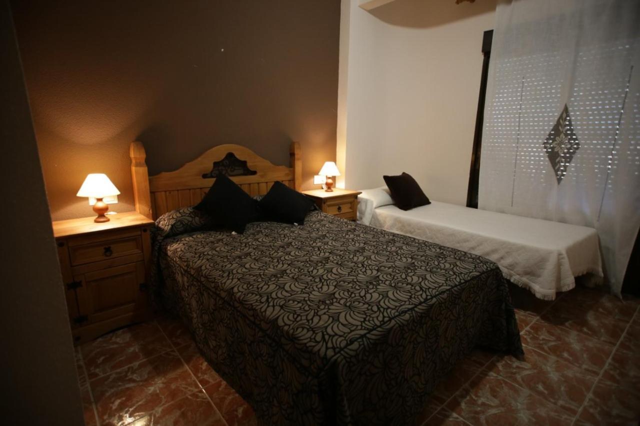 Apartment La Canada *