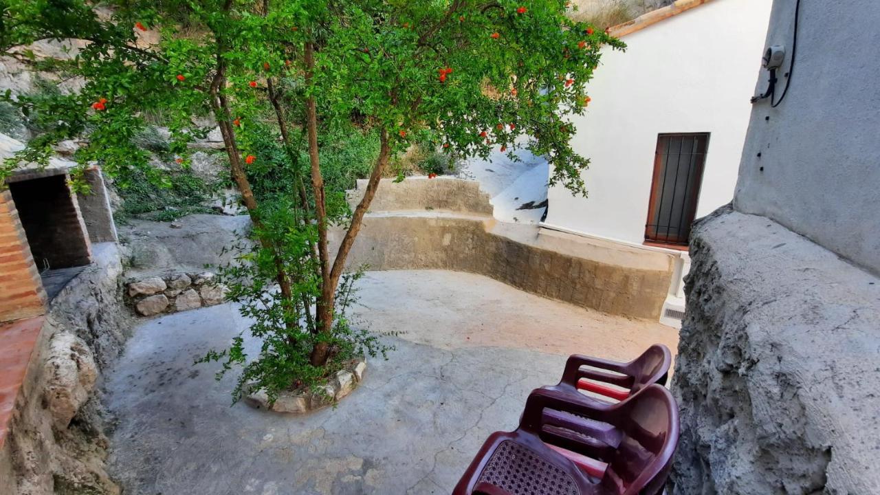 La Canada Apartment Alcala del Jucar