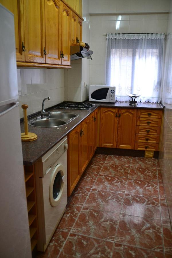 La Canada Alcala del Jucar