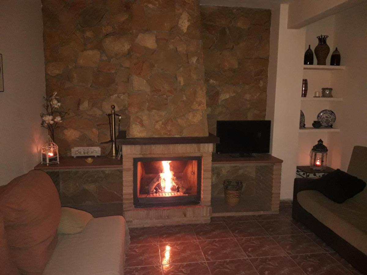 Apartamento La Canada *