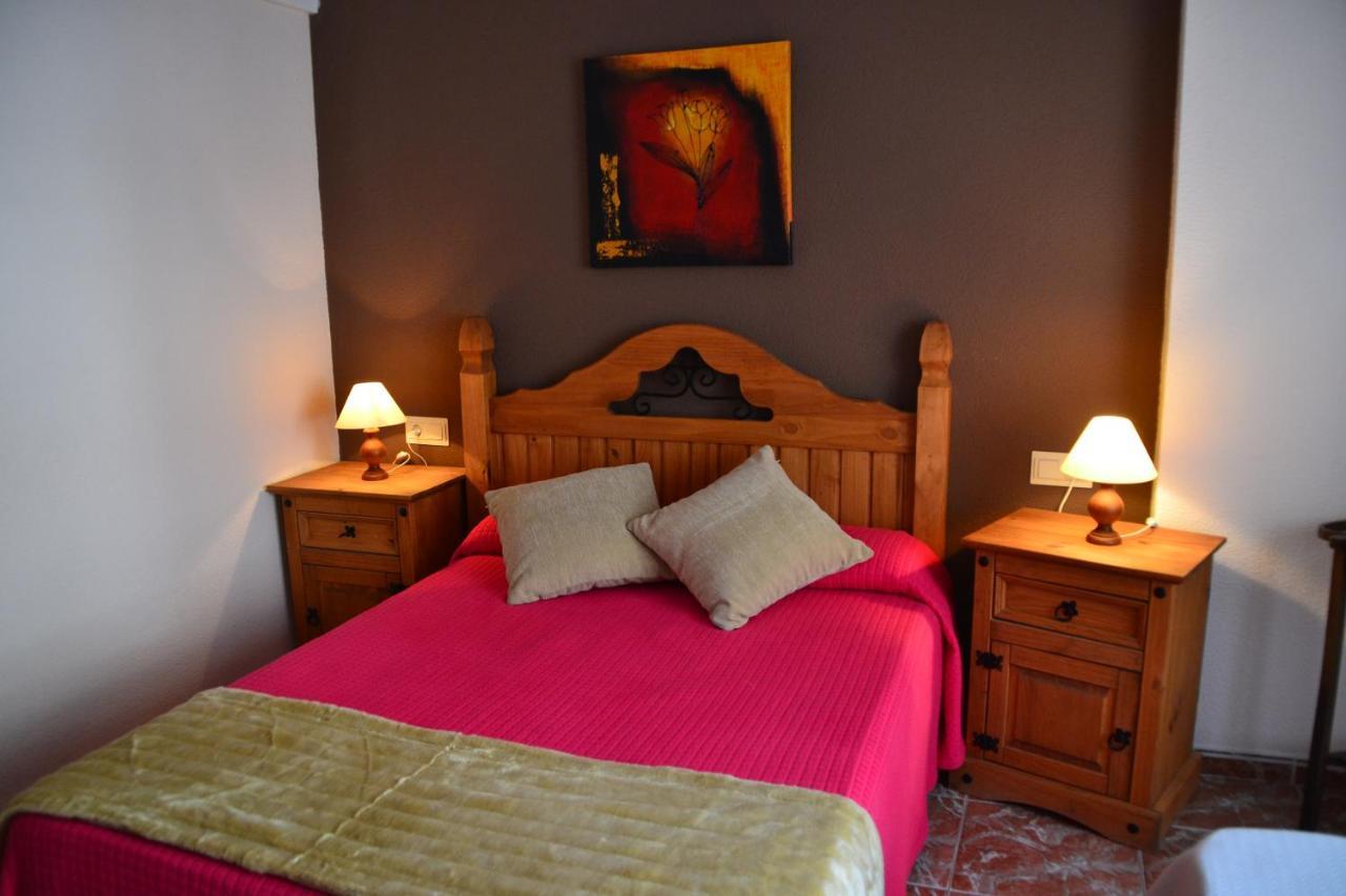 Appartement La Canada *