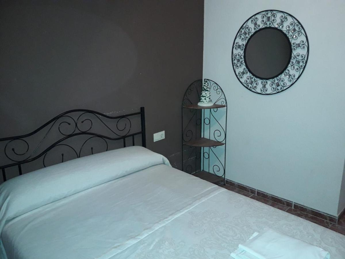 Apartment La Canada