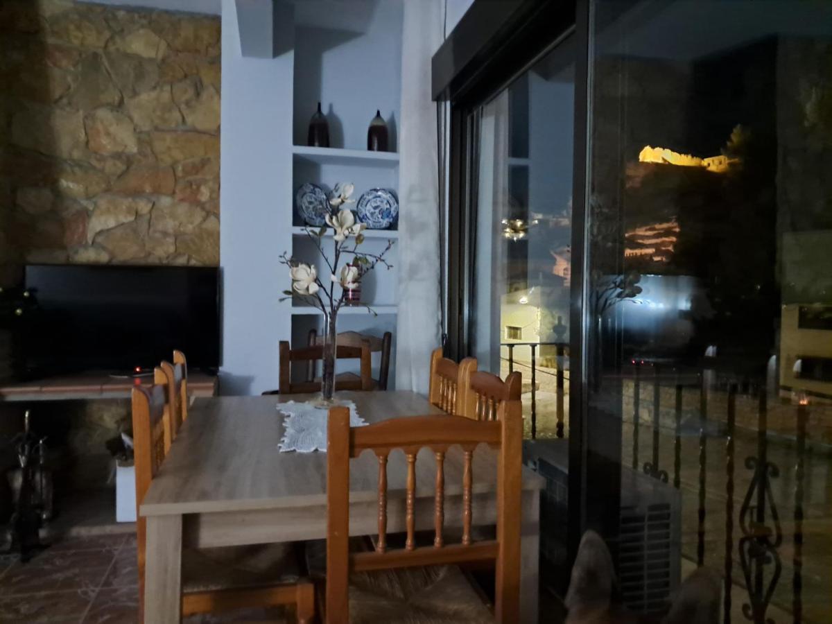 Apartment La Canada *