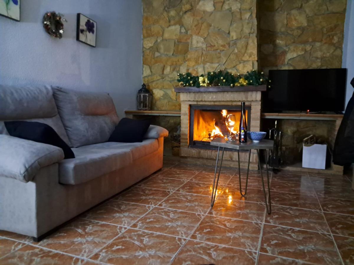 La Canada Appartement